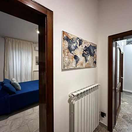 Blumare Forfamily Villa Галиполи Екстериор снимка