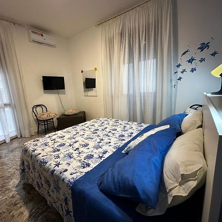 Blumare Forfamily Villa Галиполи Екстериор снимка