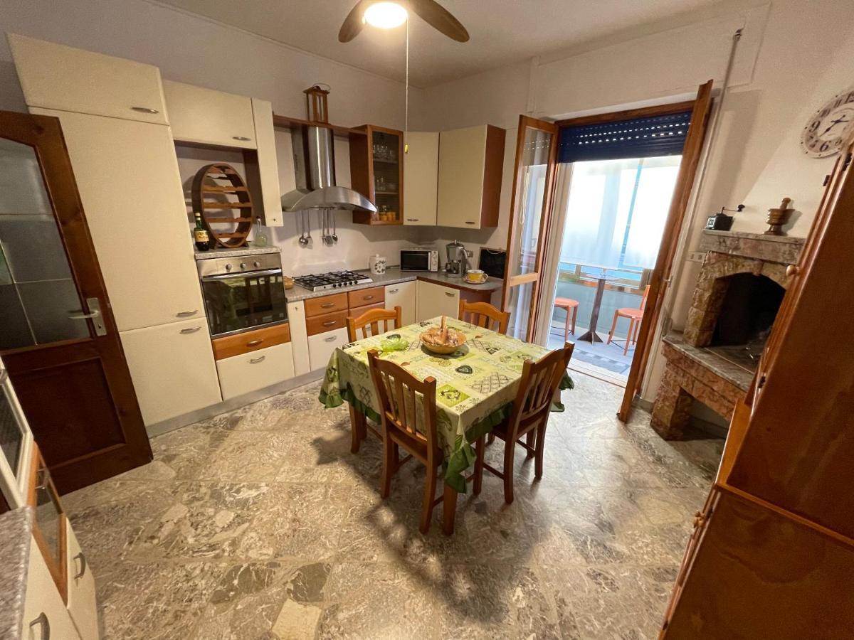 Blumare Forfamily Villa Галиполи Екстериор снимка