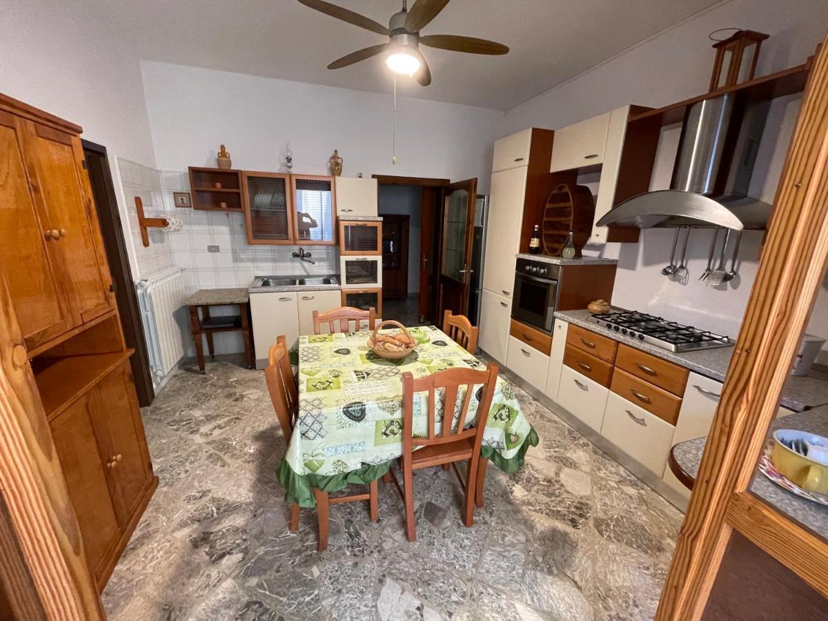 Blumare Forfamily Villa Галиполи Екстериор снимка