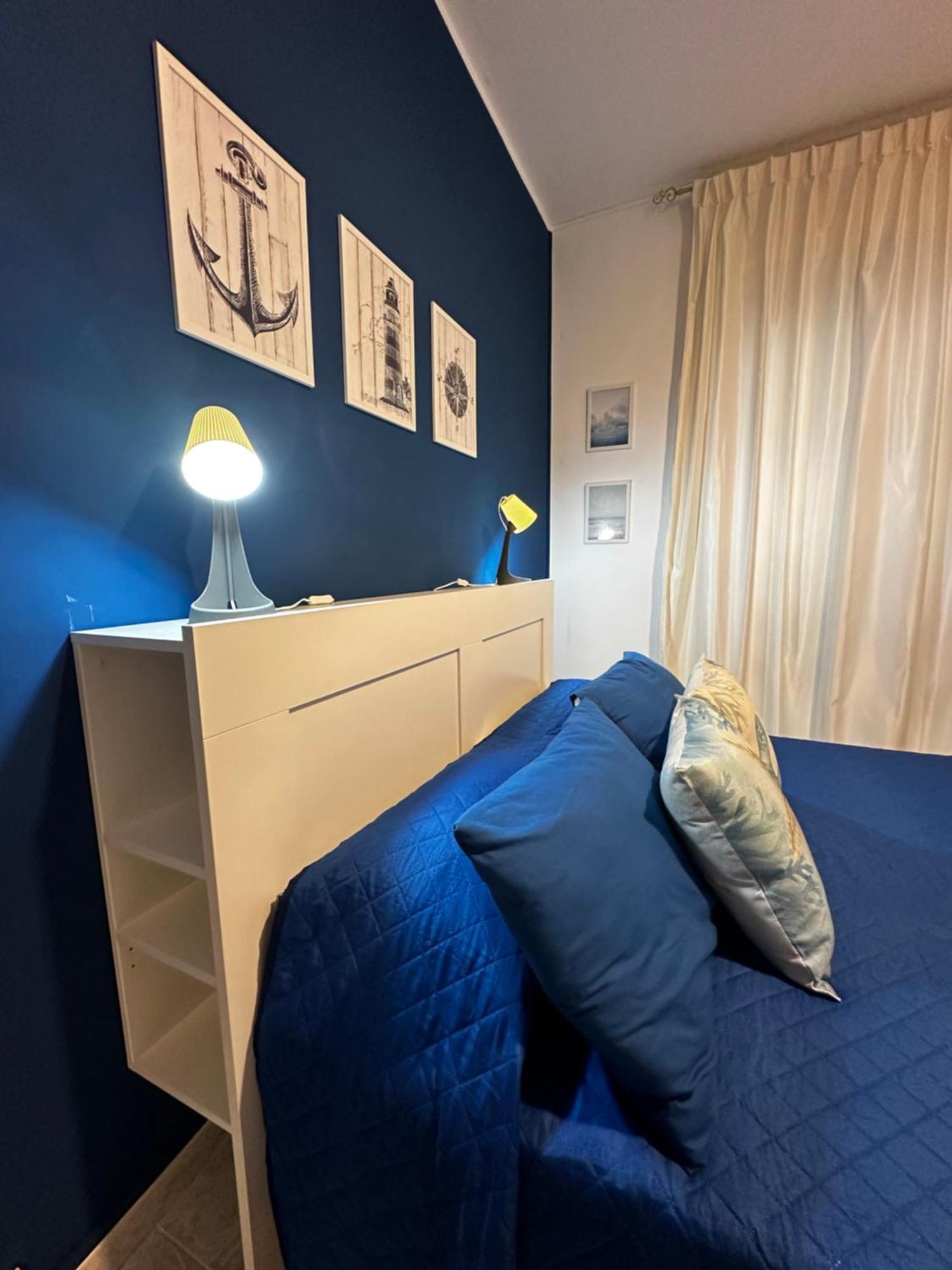 Blumare Forfamily Villa Галиполи Екстериор снимка
