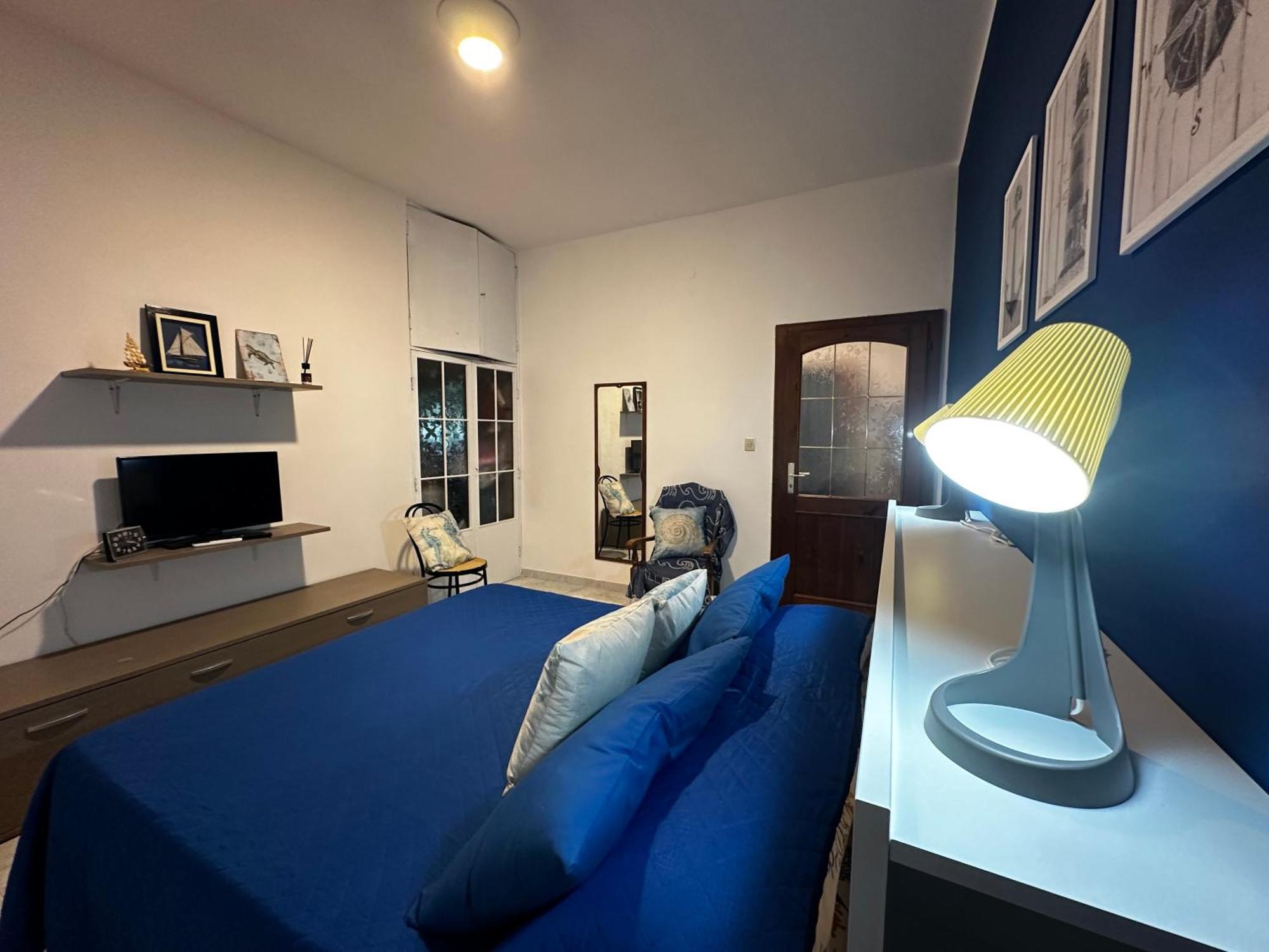 Blumare Forfamily Villa Галиполи Екстериор снимка