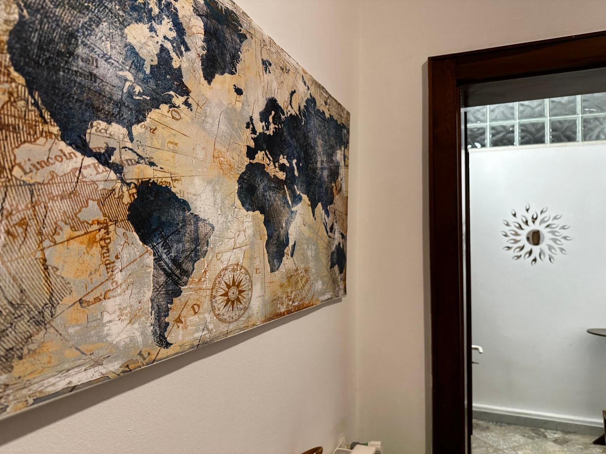 Blumare Forfamily Villa Галиполи Екстериор снимка