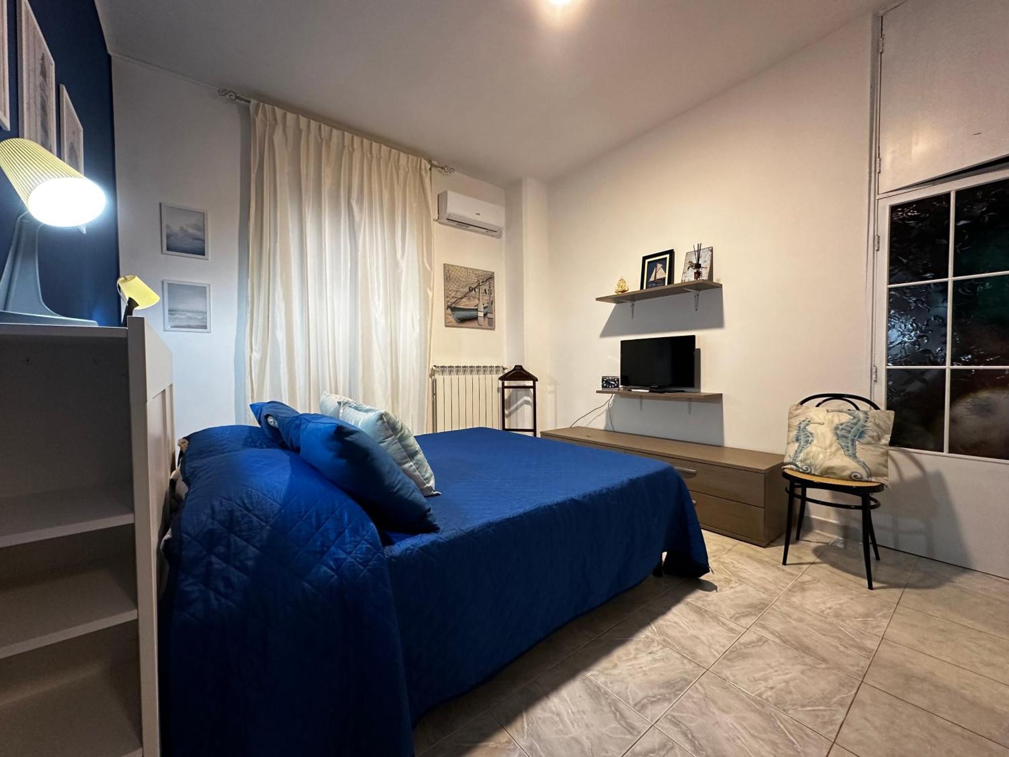 Blumare Forfamily Villa Галиполи Екстериор снимка