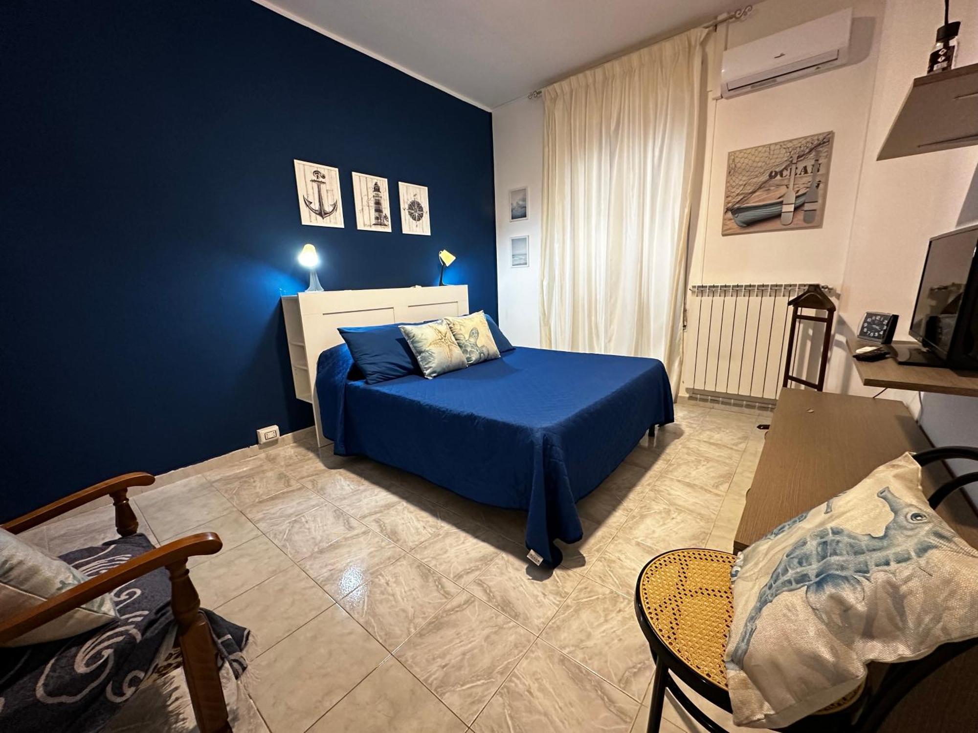 Blumare Forfamily Villa Галиполи Екстериор снимка