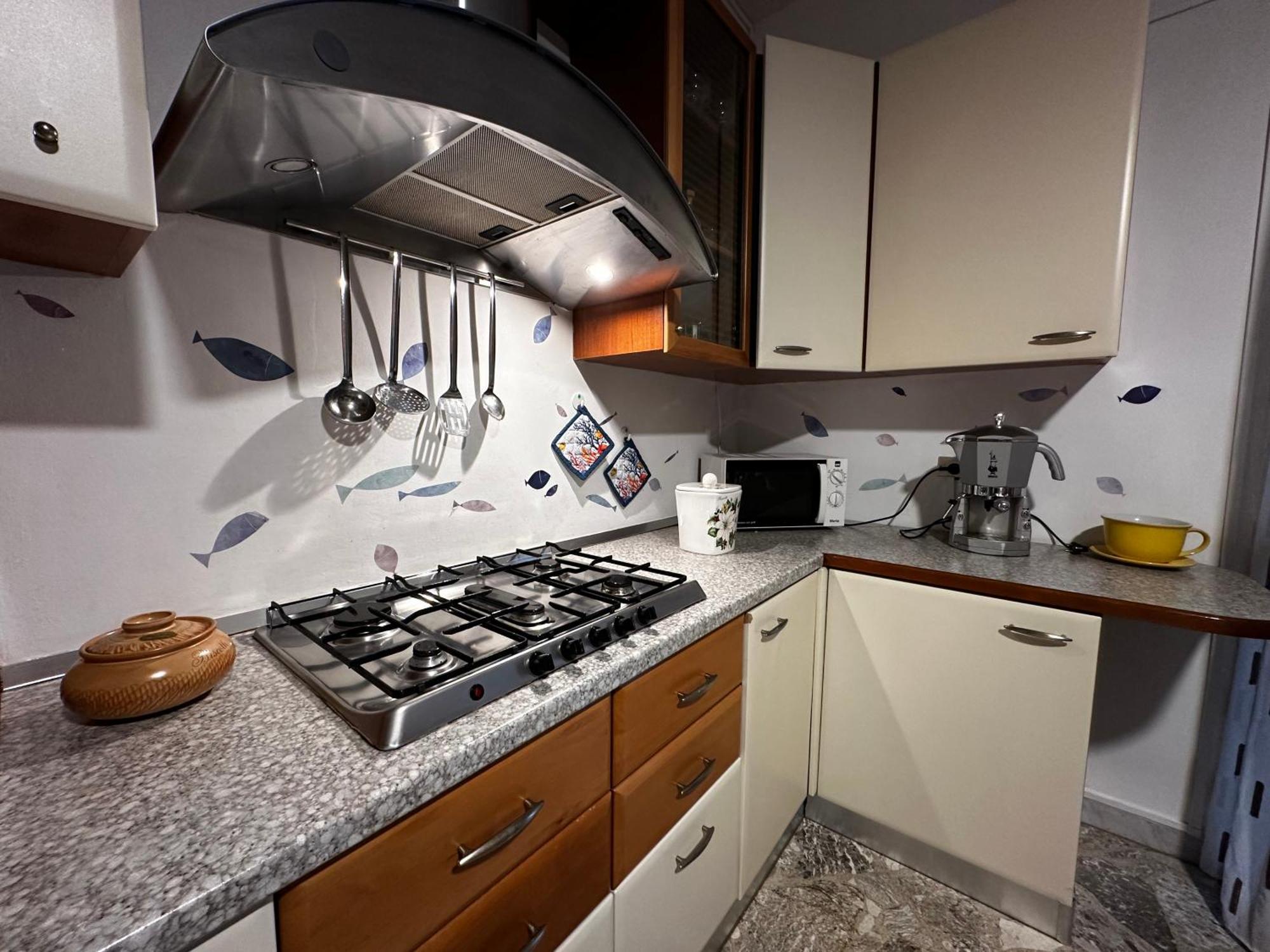 Blumare Forfamily Villa Галиполи Екстериор снимка