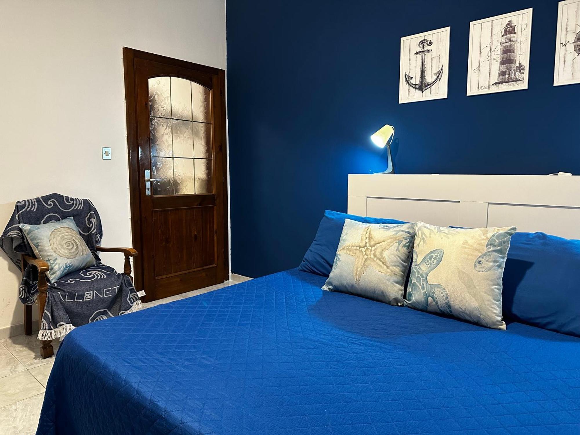 Blumare Forfamily Villa Галиполи Екстериор снимка