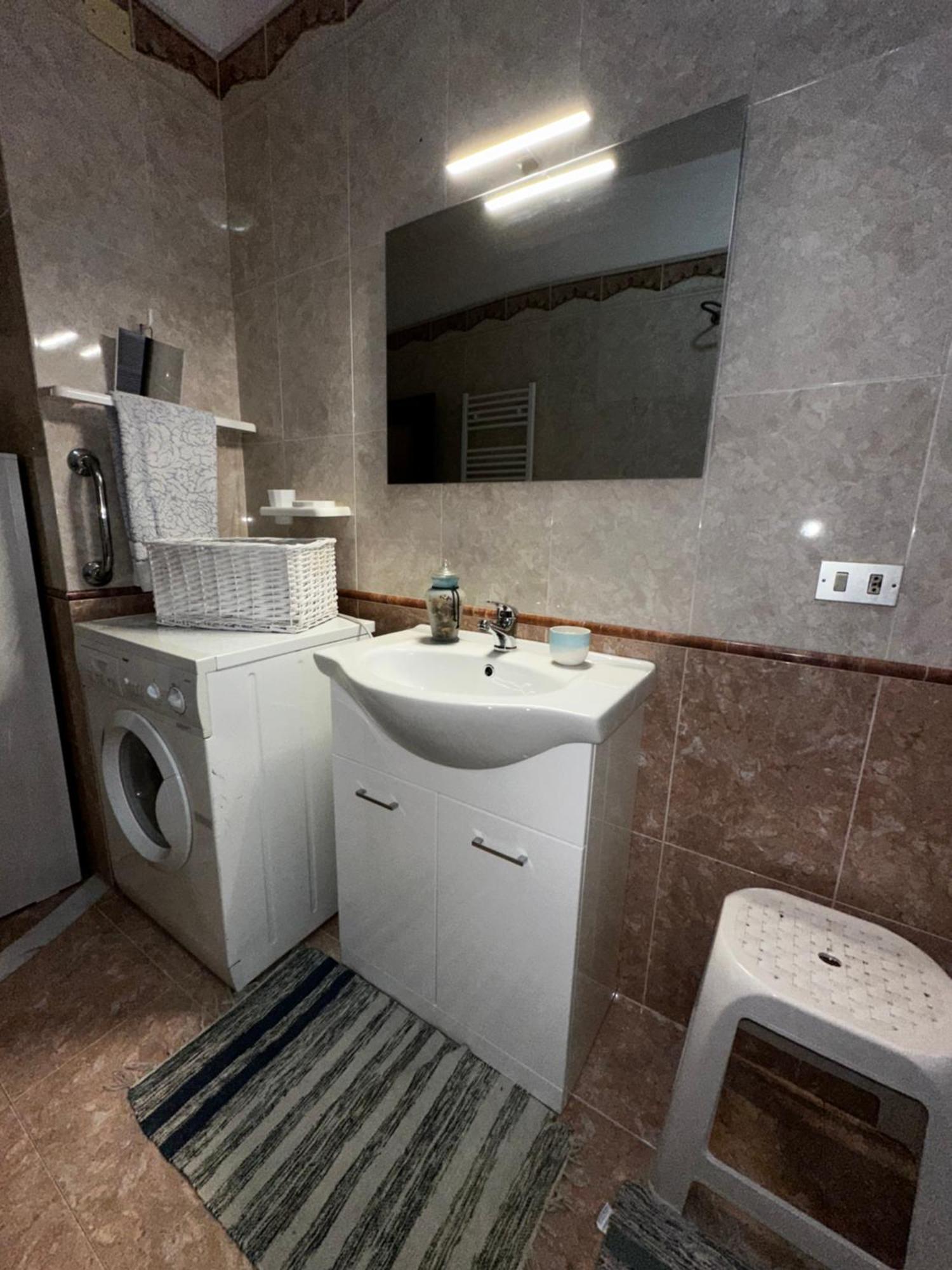 Blumare Forfamily Villa Галиполи Екстериор снимка