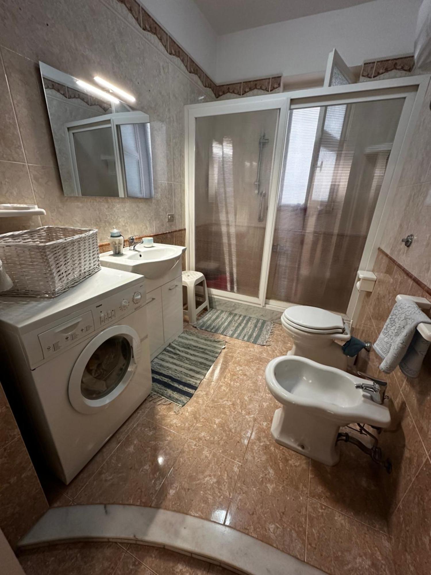 Blumare Forfamily Villa Галиполи Екстериор снимка