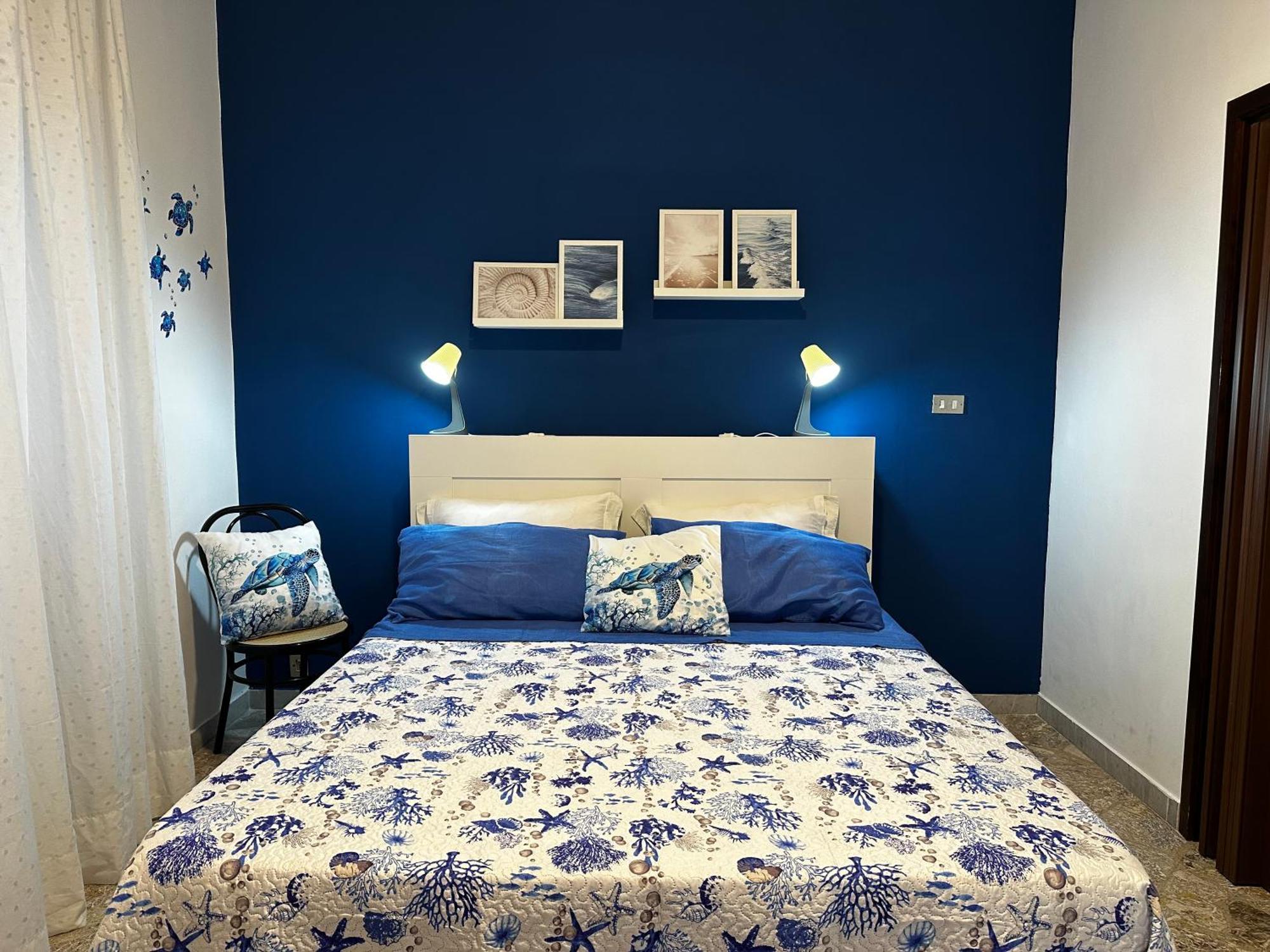 Blumare Forfamily Villa Галиполи Екстериор снимка