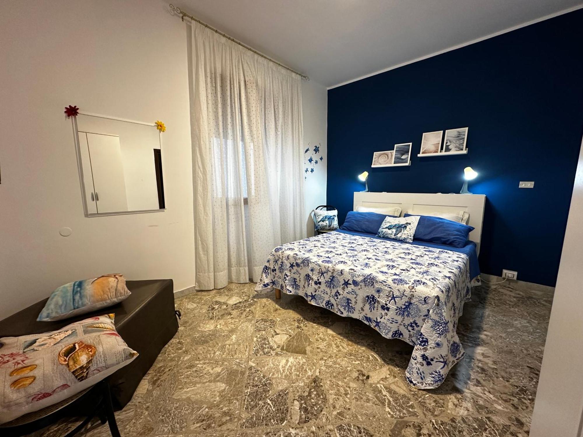 Blumare Forfamily Villa Галиполи Екстериор снимка