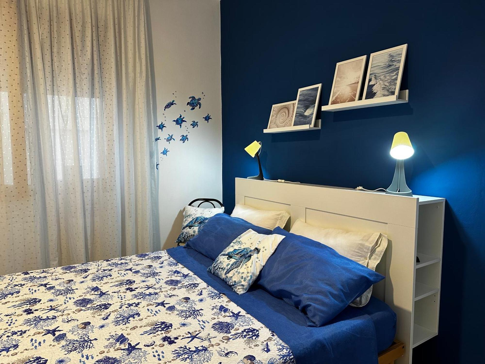 Blumare Forfamily Villa Галиполи Екстериор снимка